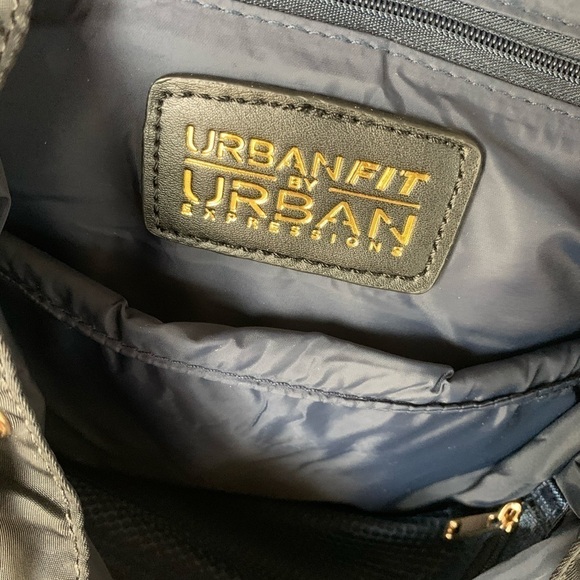 The Jive Backpack Black: NWT - Picture 10 of 14